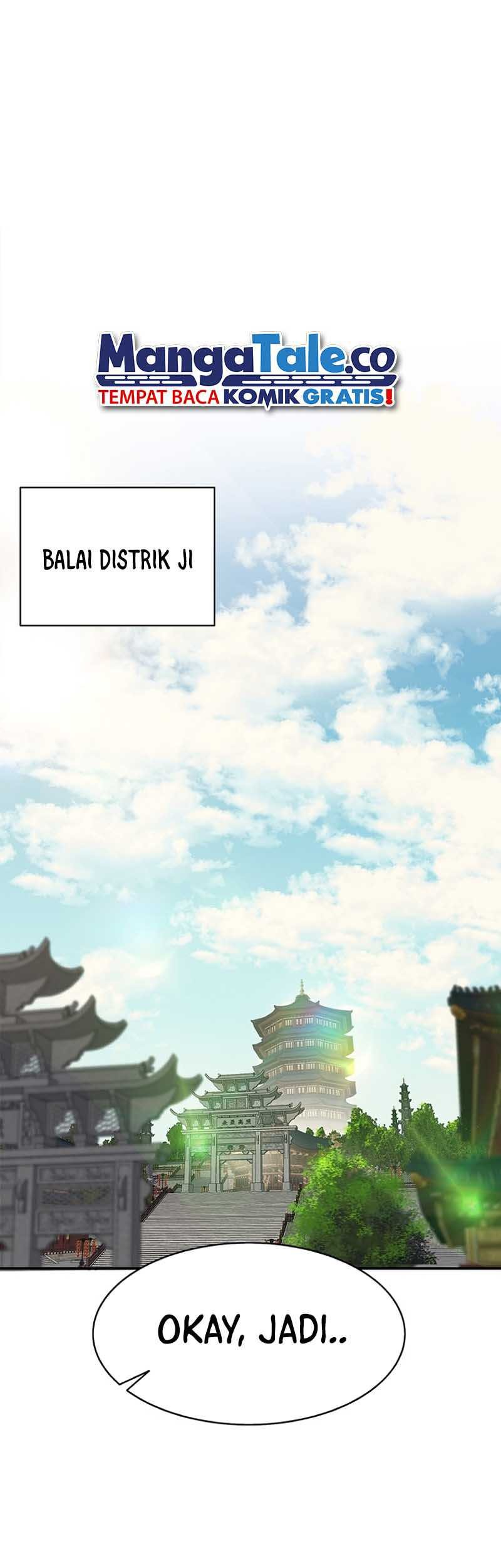 Murim Salon chapter 01 halaman 37