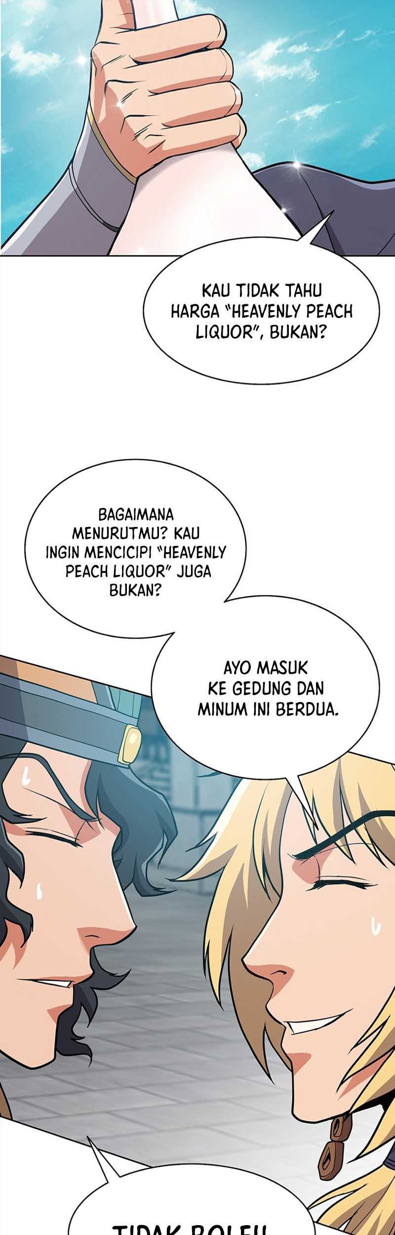 Murim Salon chapter 01 halaman 40