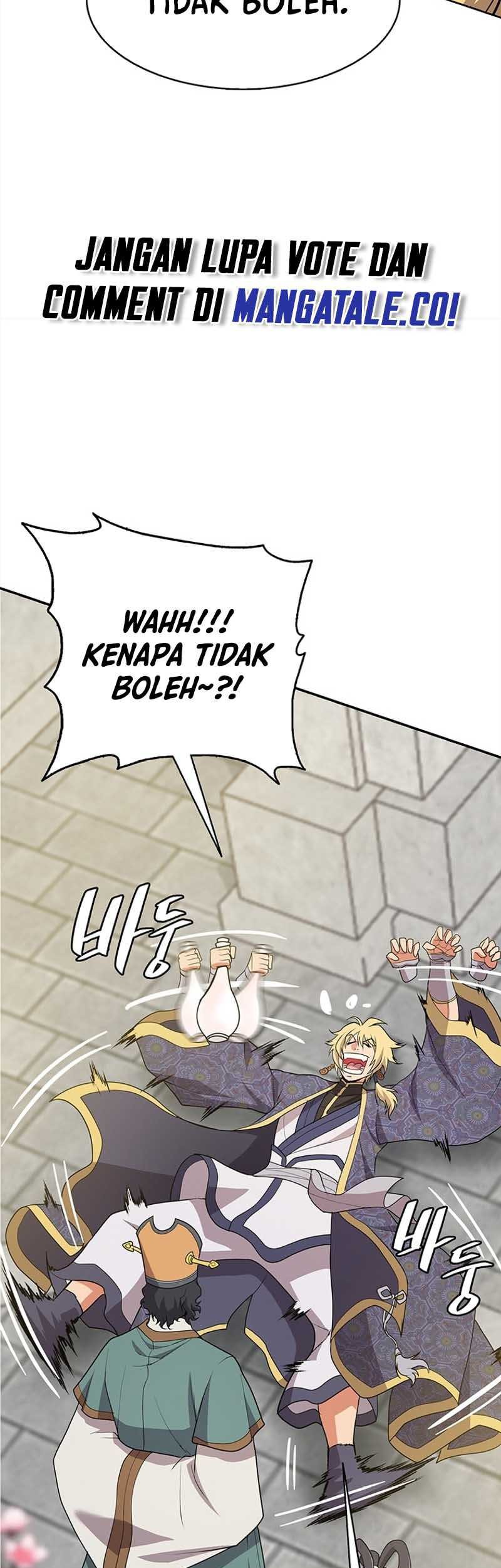 Murim Salon chapter 01 halaman 41