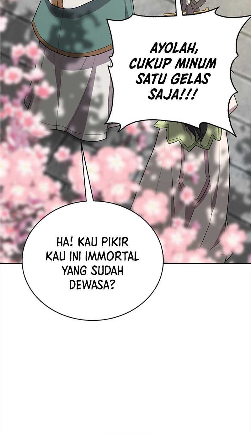 Murim Salon chapter 01 halaman 42