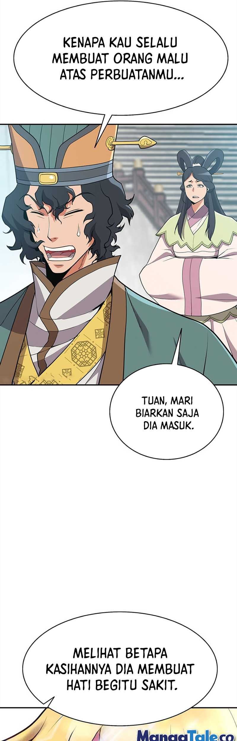 Murim Salon chapter 01 halaman 43