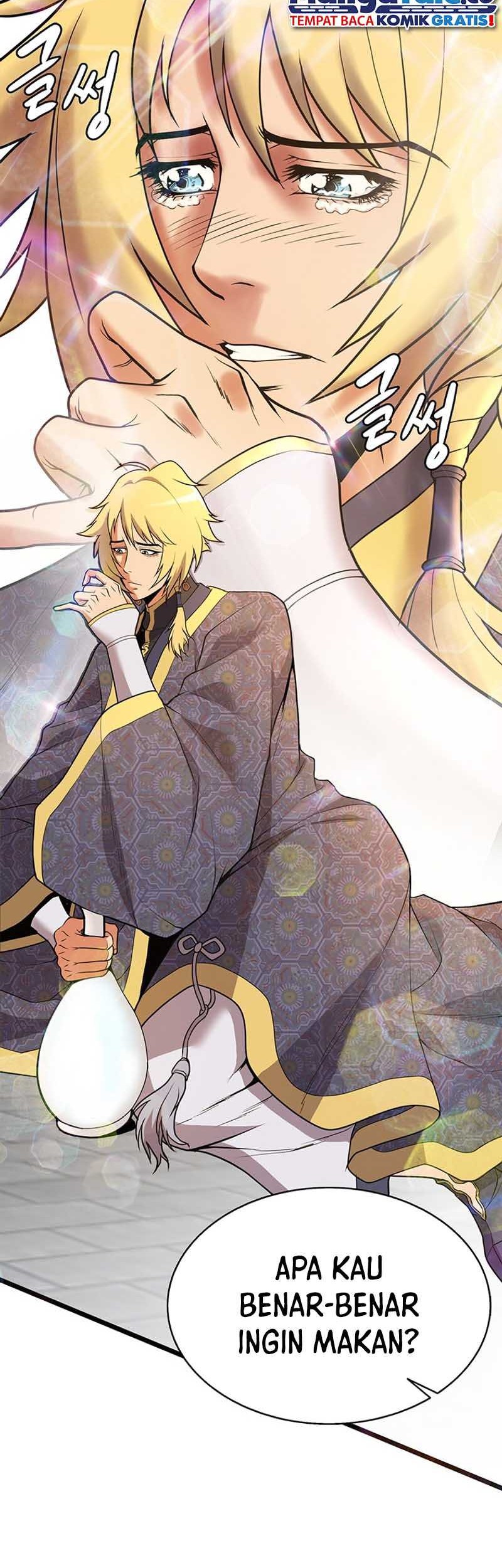 Murim Salon chapter 01 halaman 44