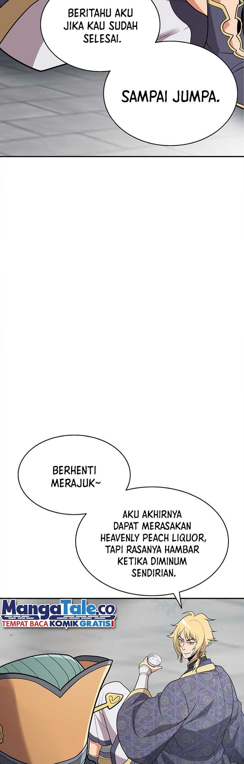 Murim Salon chapter 01 halaman 50