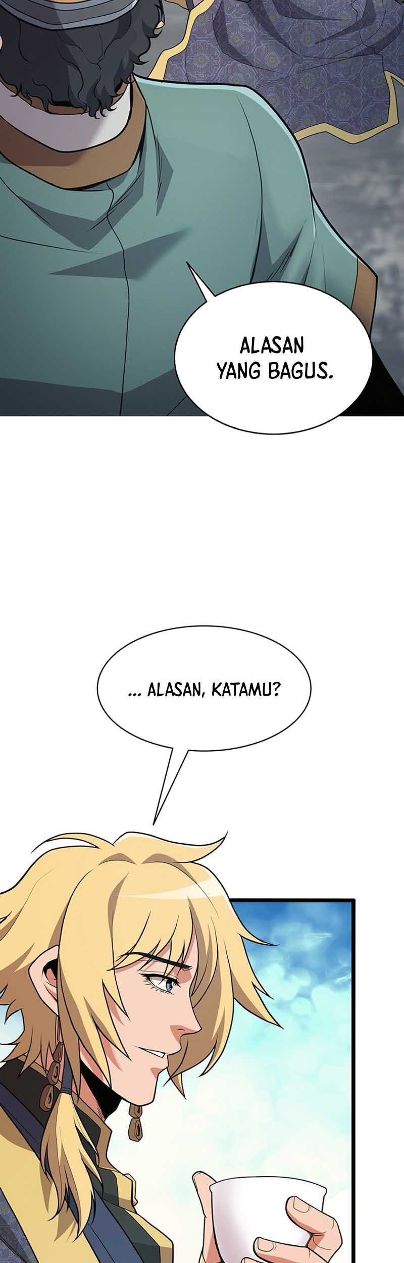 Murim Salon chapter 01 halaman 51