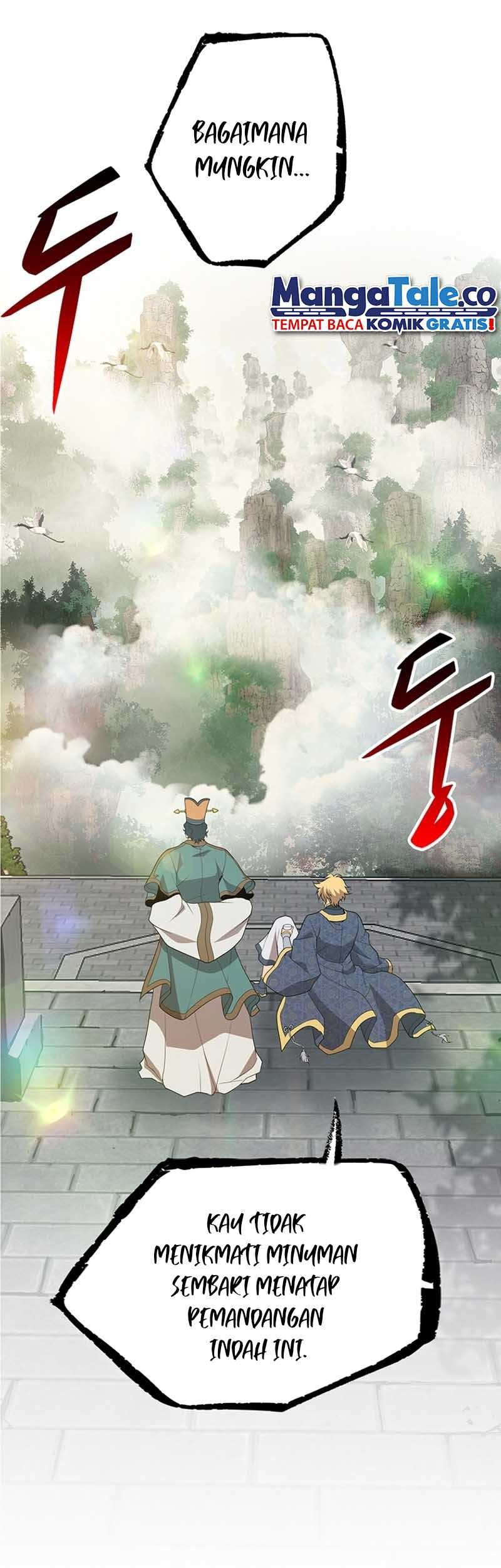 Murim Salon chapter 01 halaman 53