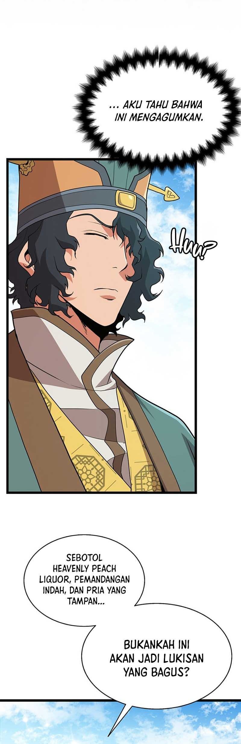 Murim Salon chapter 01 halaman 54