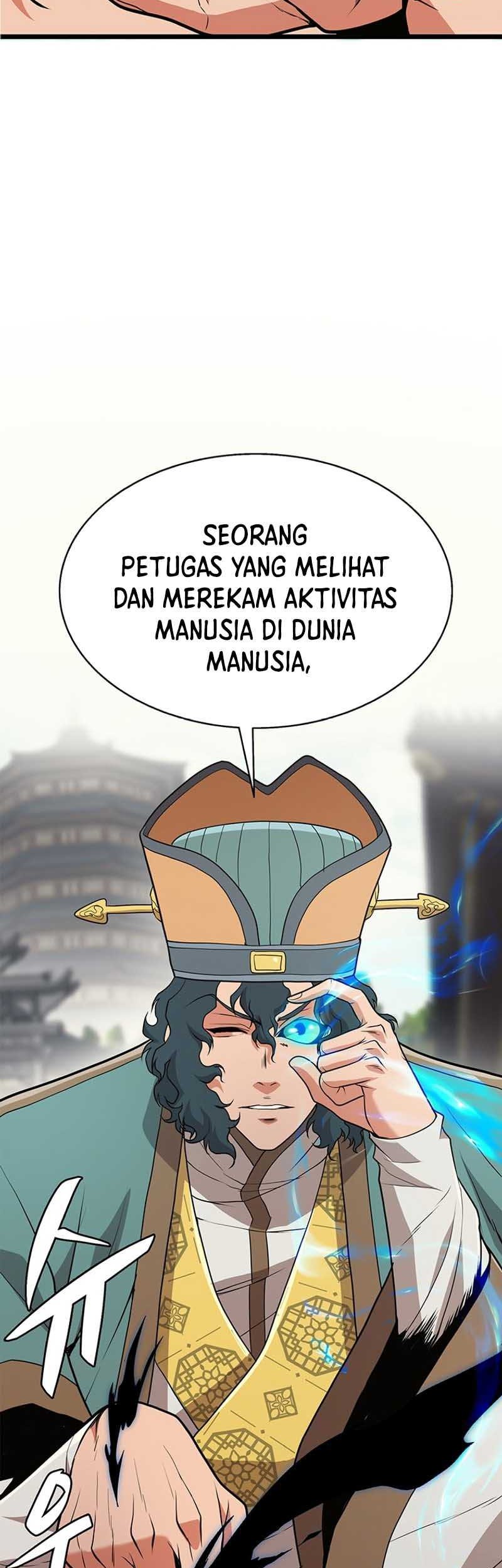 Murim Salon chapter 01 halaman 57