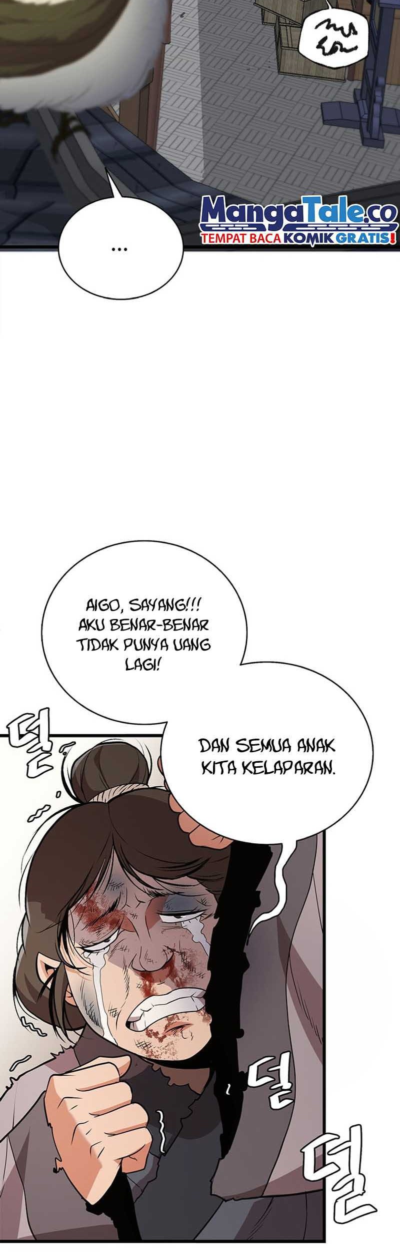 Murim Salon chapter 01 halaman 60
