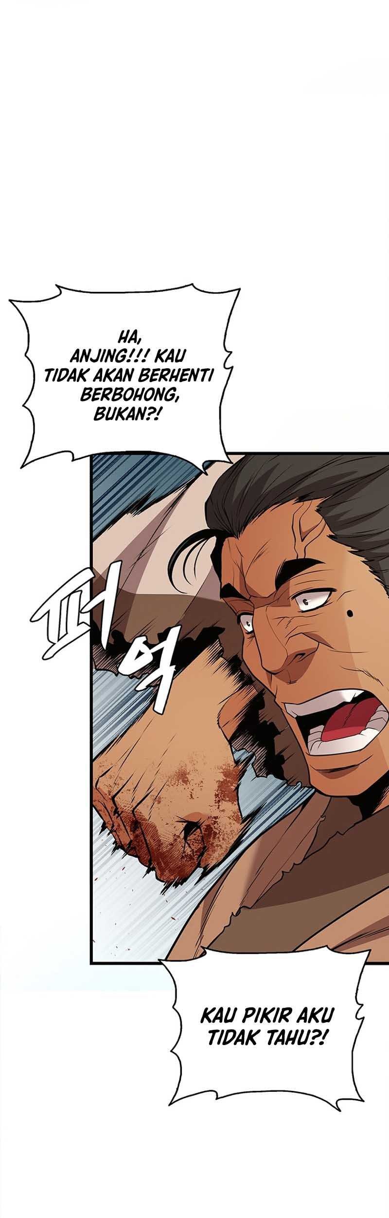 Murim Salon chapter 01 halaman 61