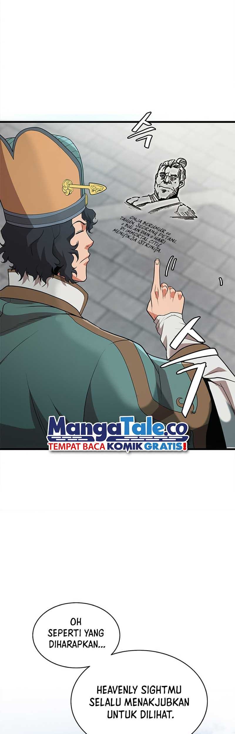 Murim Salon chapter 01 halaman 62