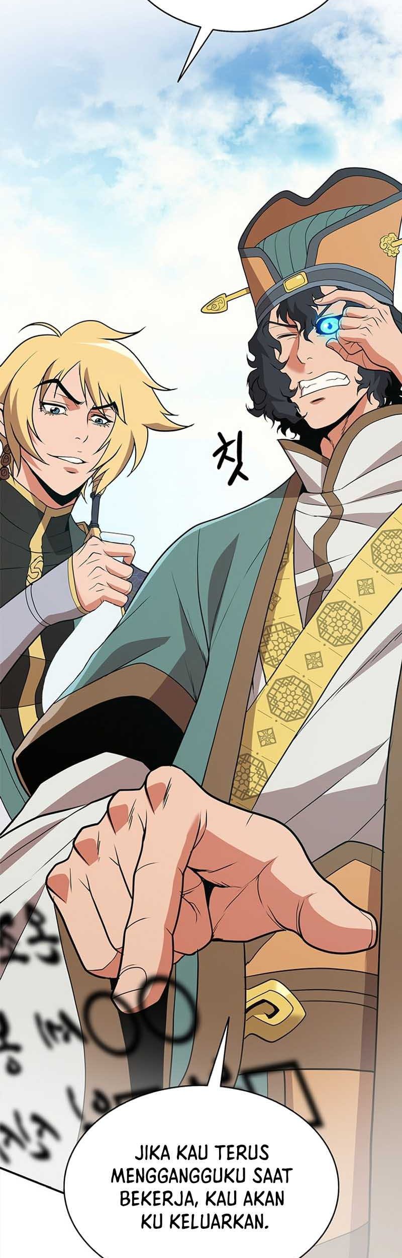 Murim Salon chapter 01 halaman 63