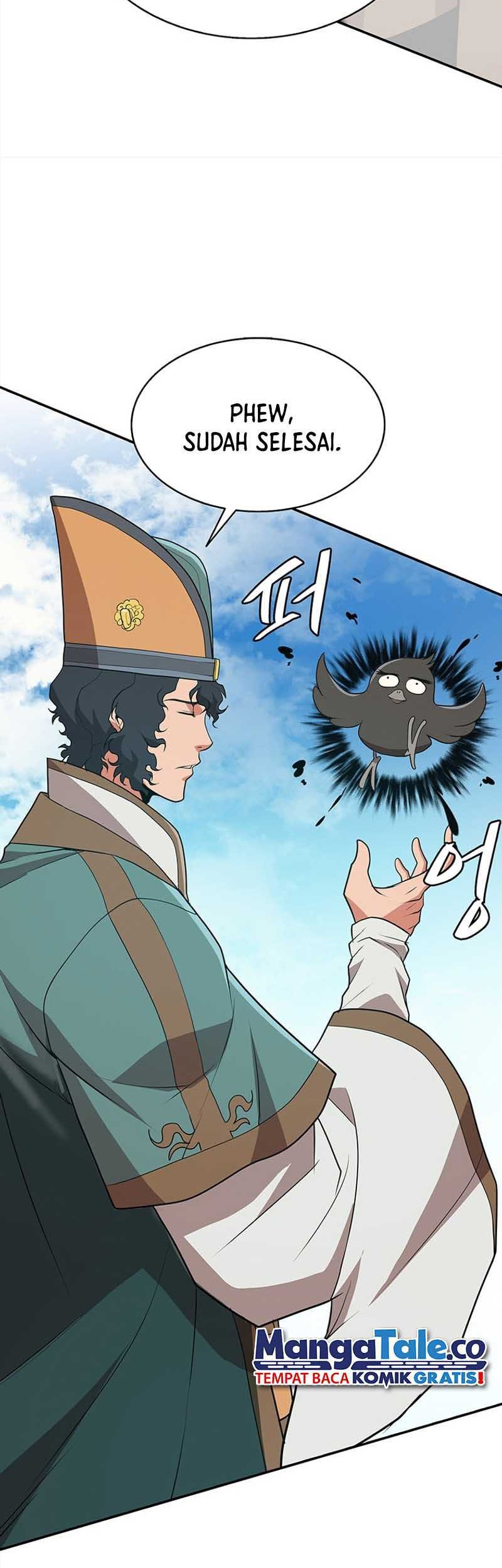 Murim Salon chapter 01 halaman 64