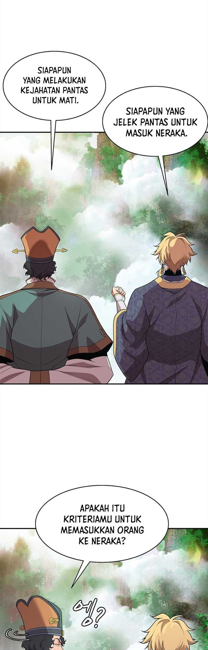 Murim Salon chapter 01 halaman 68