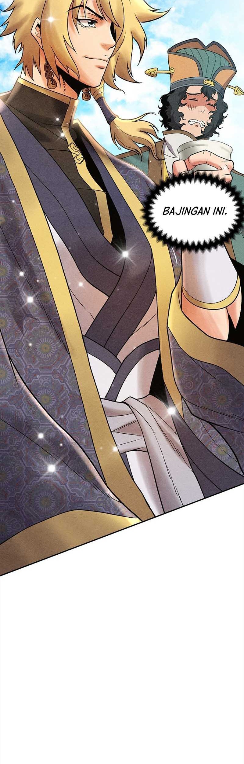 Murim Salon chapter 01 halaman 70