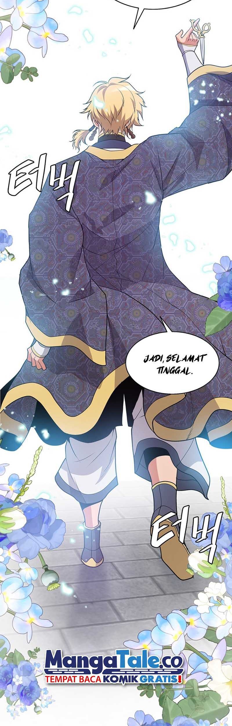 Murim Salon chapter 01 halaman 74