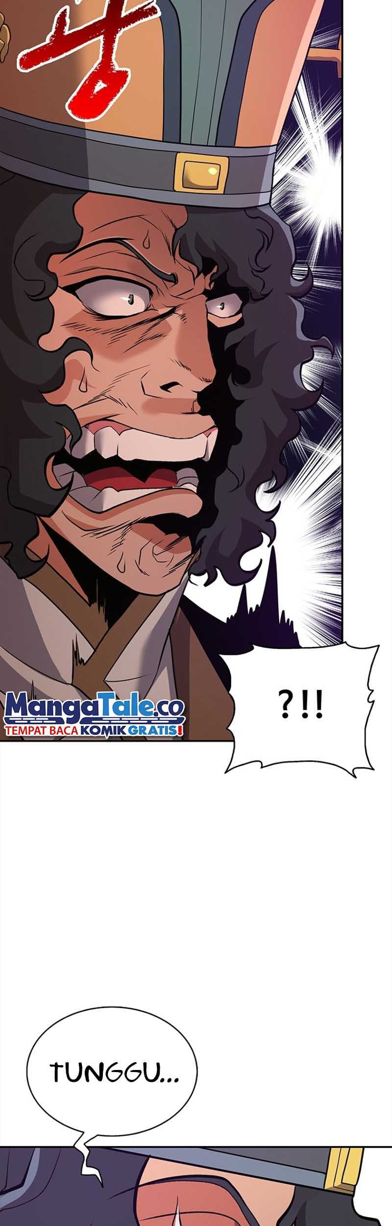 Murim Salon chapter 01 halaman 77