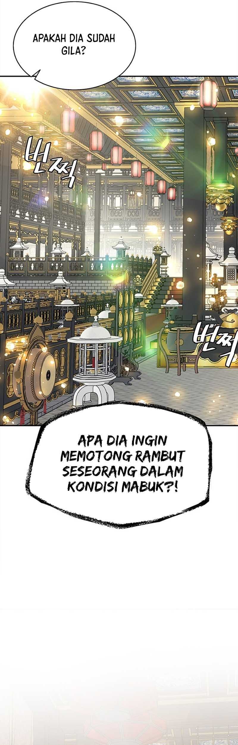 Murim Salon chapter 01 halaman 79