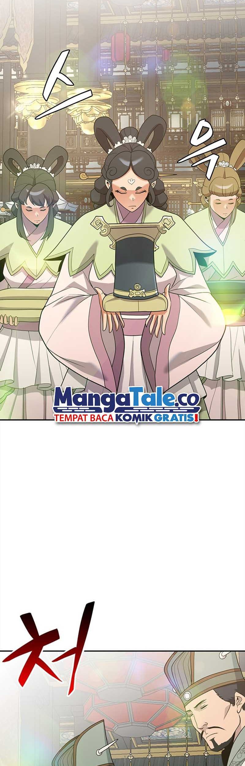 Murim Salon chapter 01 halaman 80