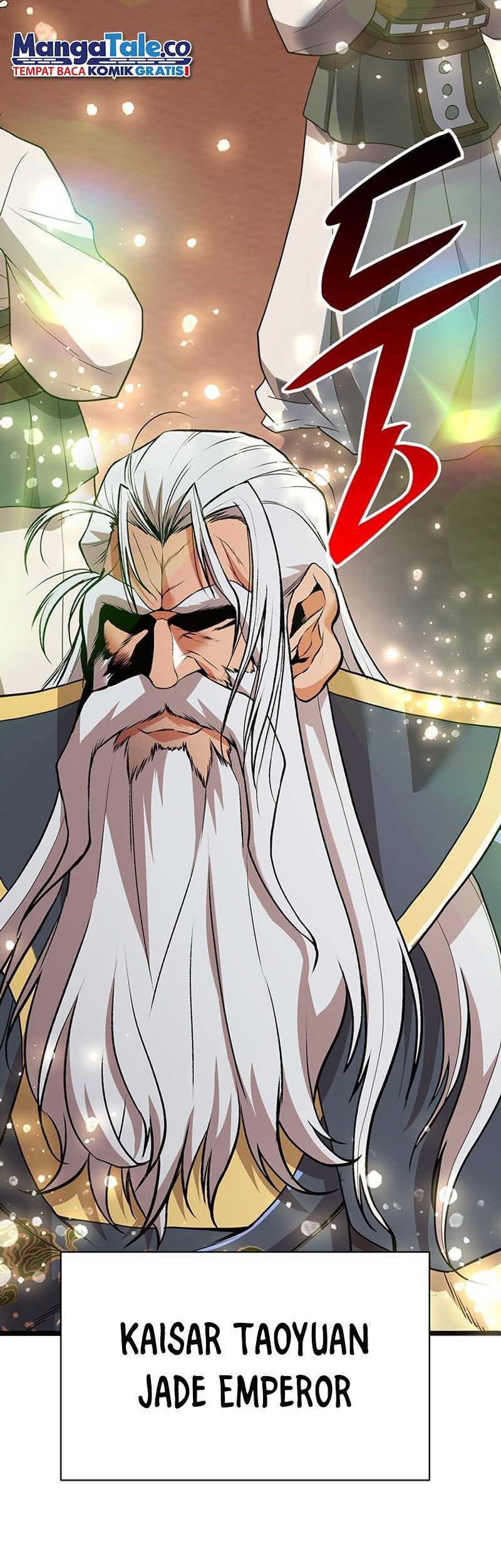 Murim Salon chapter 01 halaman 82