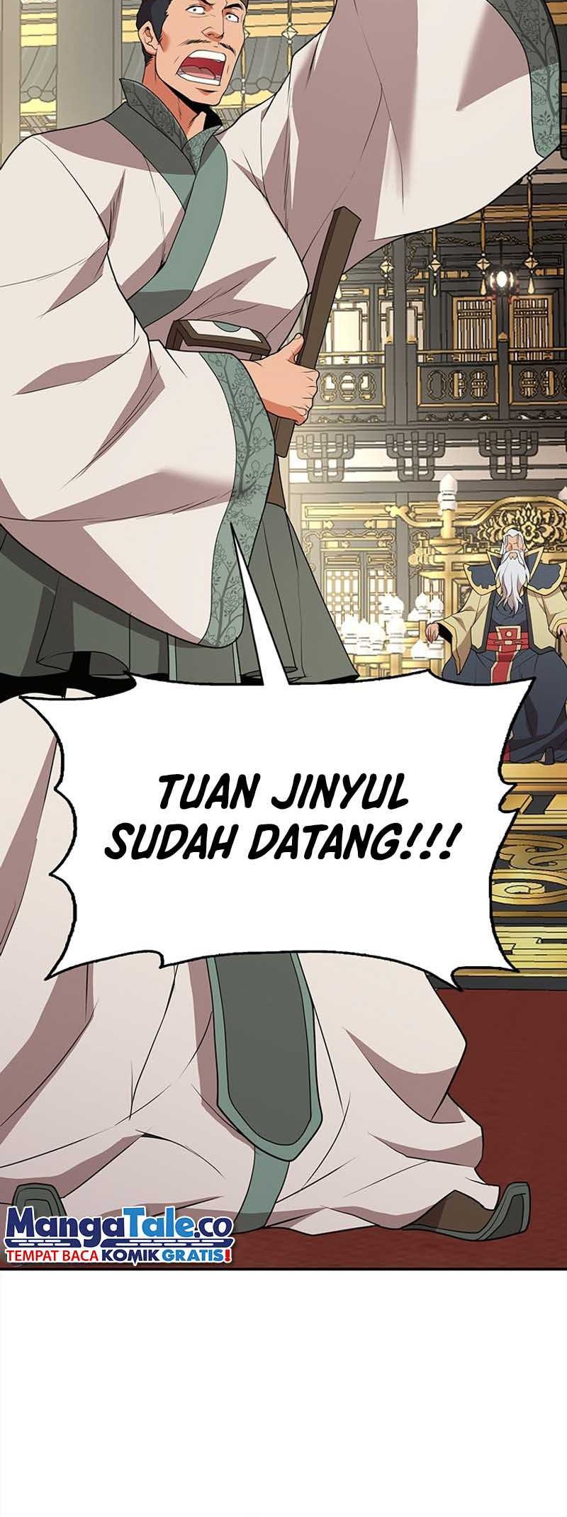 Murim Salon chapter 01 halaman 84