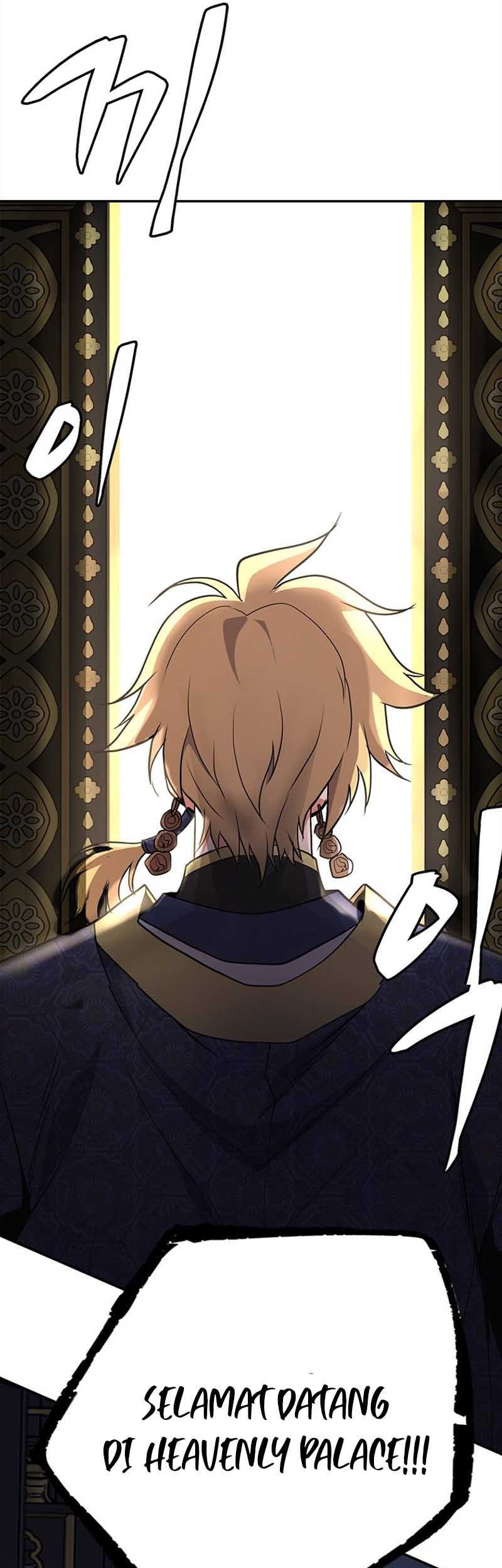Murim Salon chapter 01 halaman 85