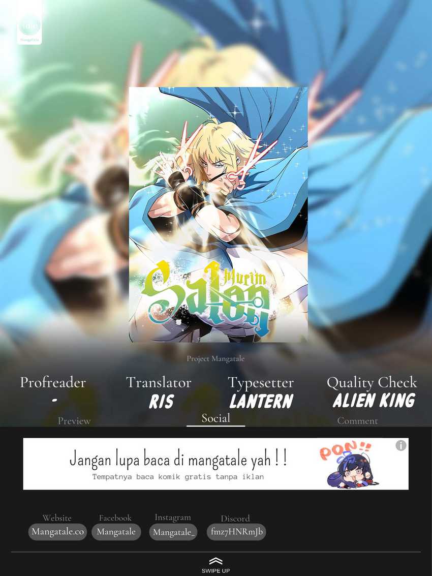 Murim Salon chapter 02 halaman 1