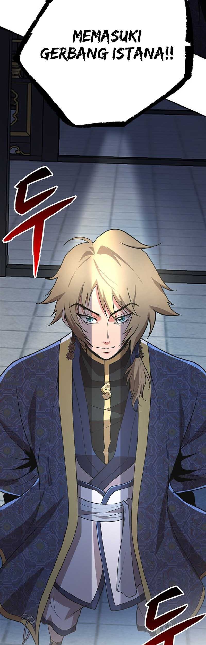 Murim Salon chapter 02 halaman 4