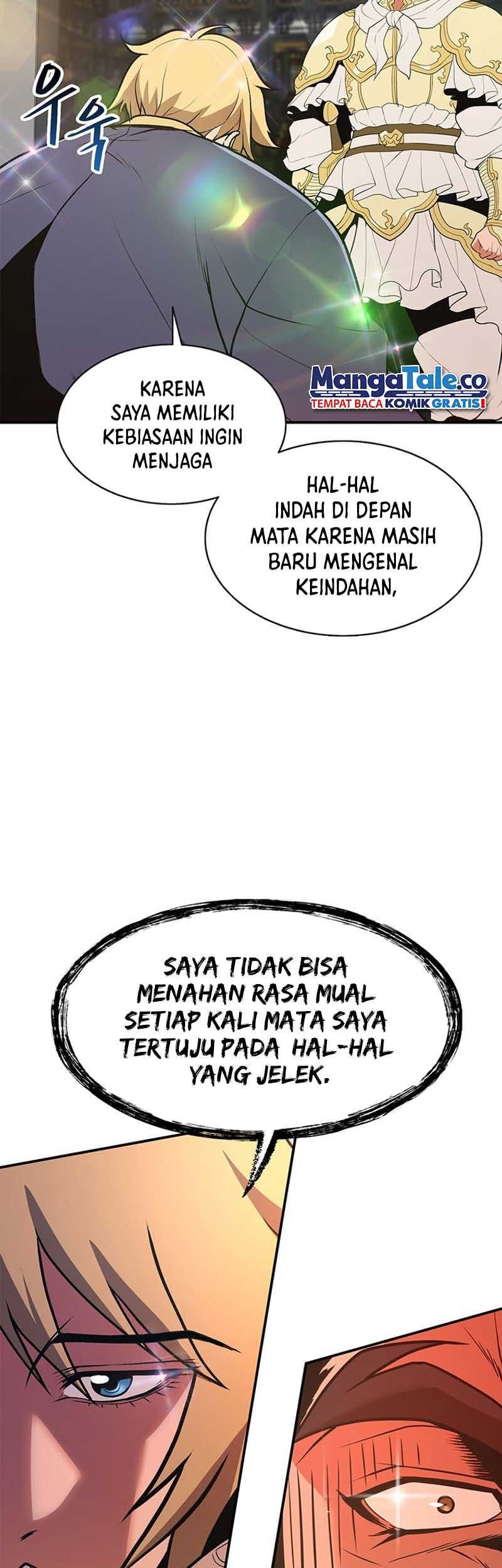 Murim Salon chapter 02 halaman 16