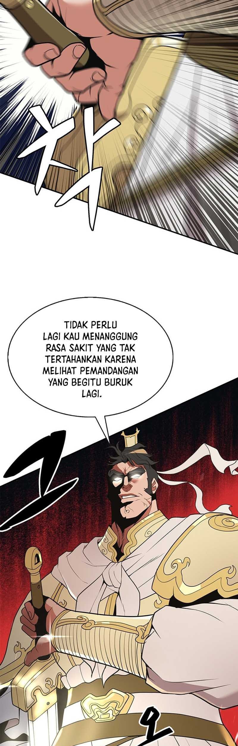 Murim Salon chapter 02 halaman 18