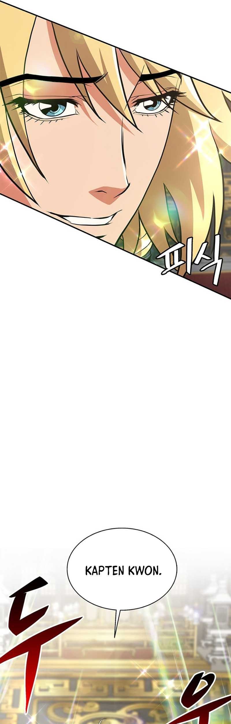 Murim Salon chapter 02 halaman 20