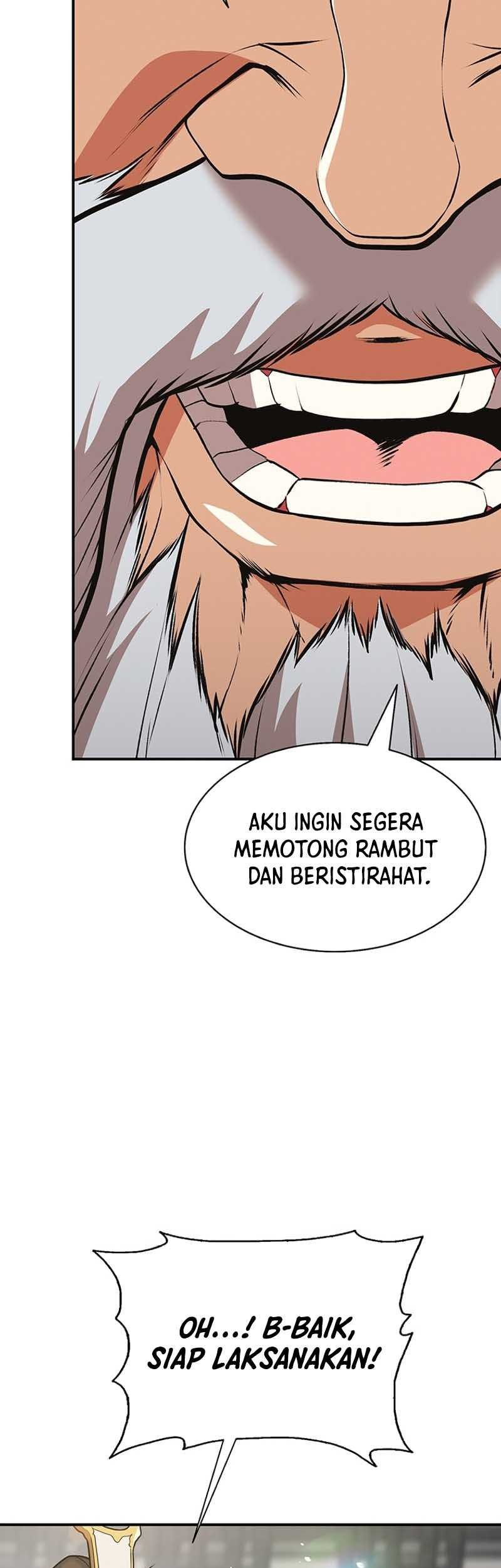 Murim Salon chapter 02 halaman 24