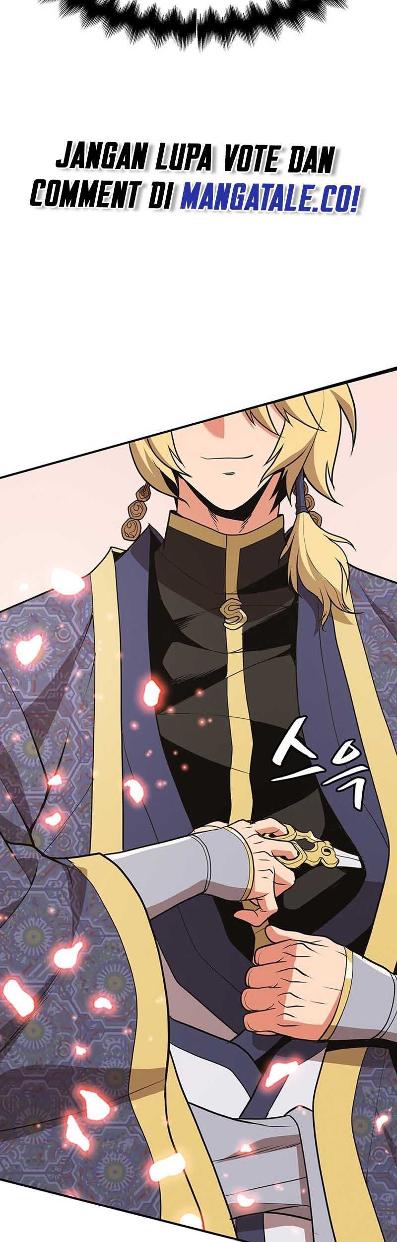 Murim Salon chapter 02 halaman 30