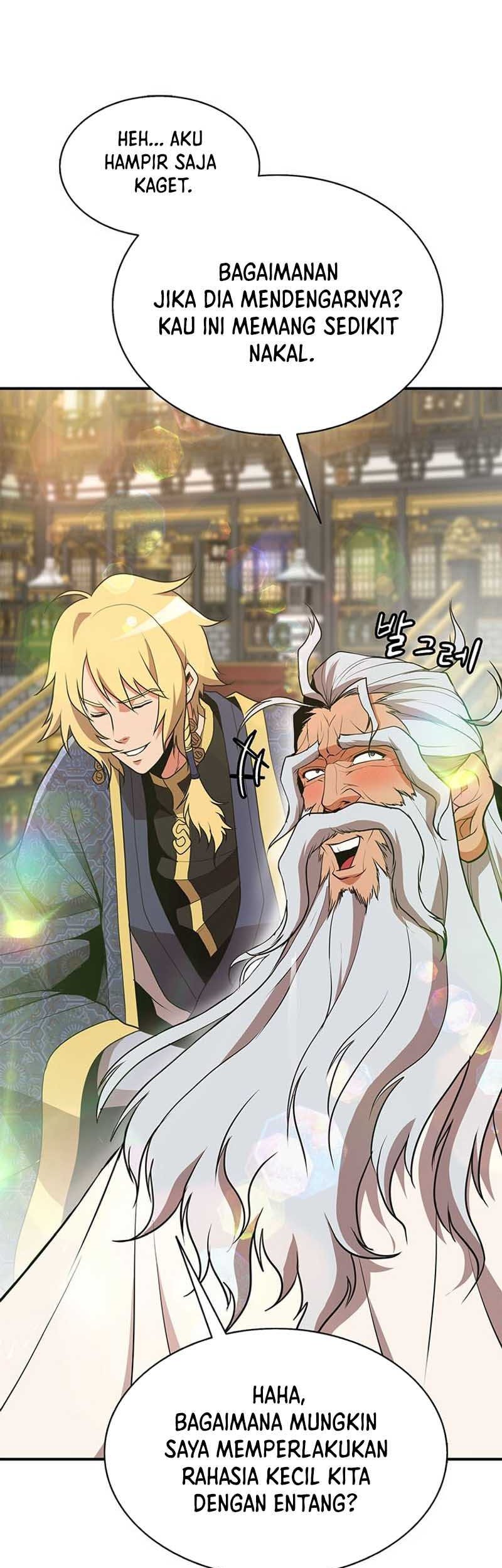 Murim Salon chapter 02 halaman 40