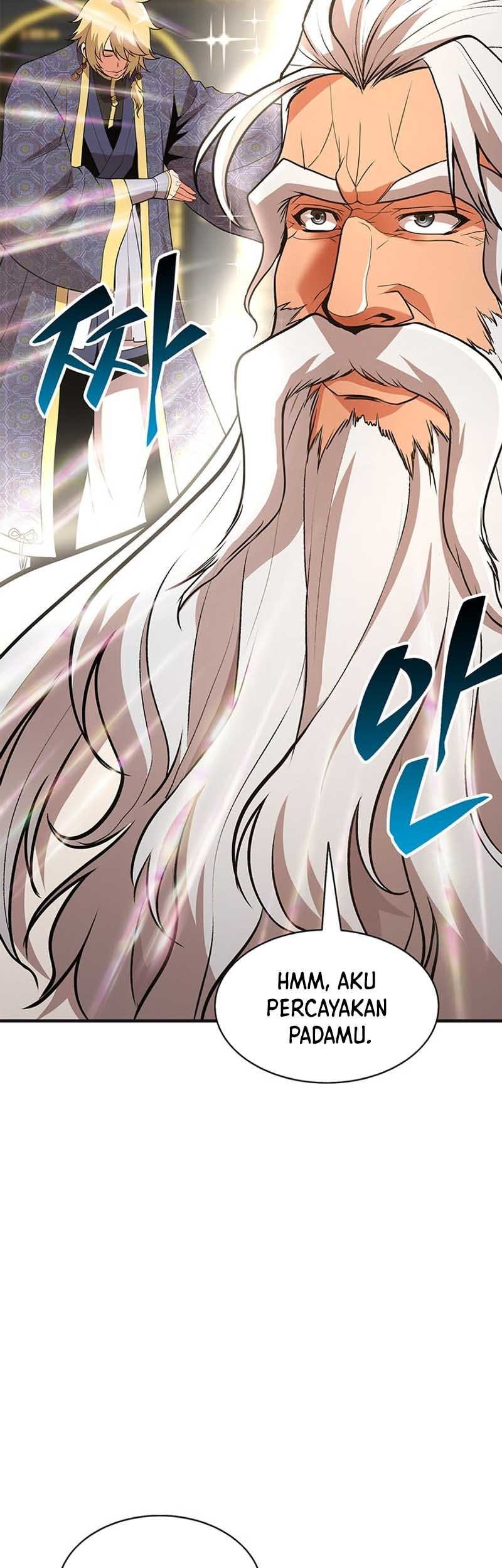 Murim Salon chapter 02 halaman 47