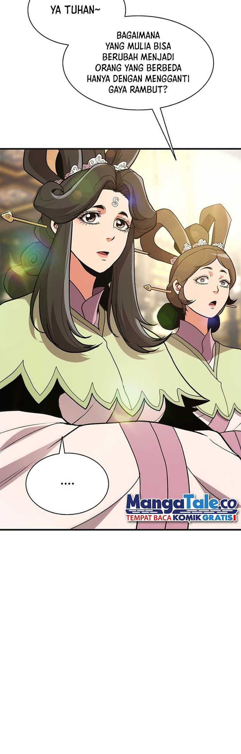 Murim Salon chapter 02 halaman 48