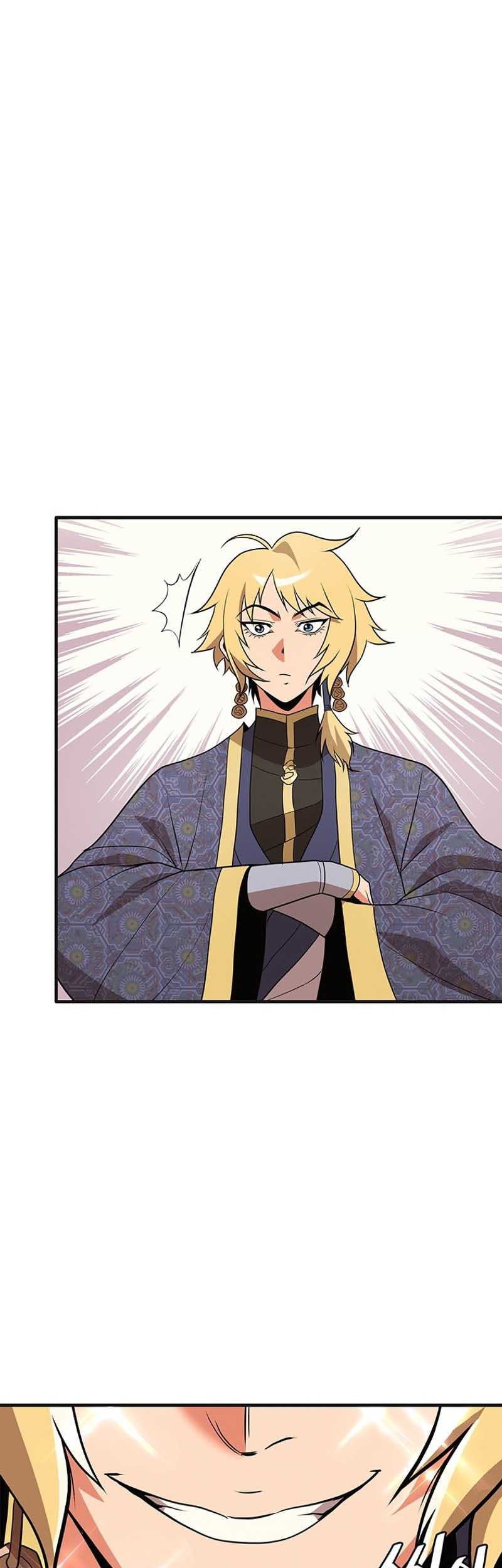 Murim Salon chapter 02 halaman 51