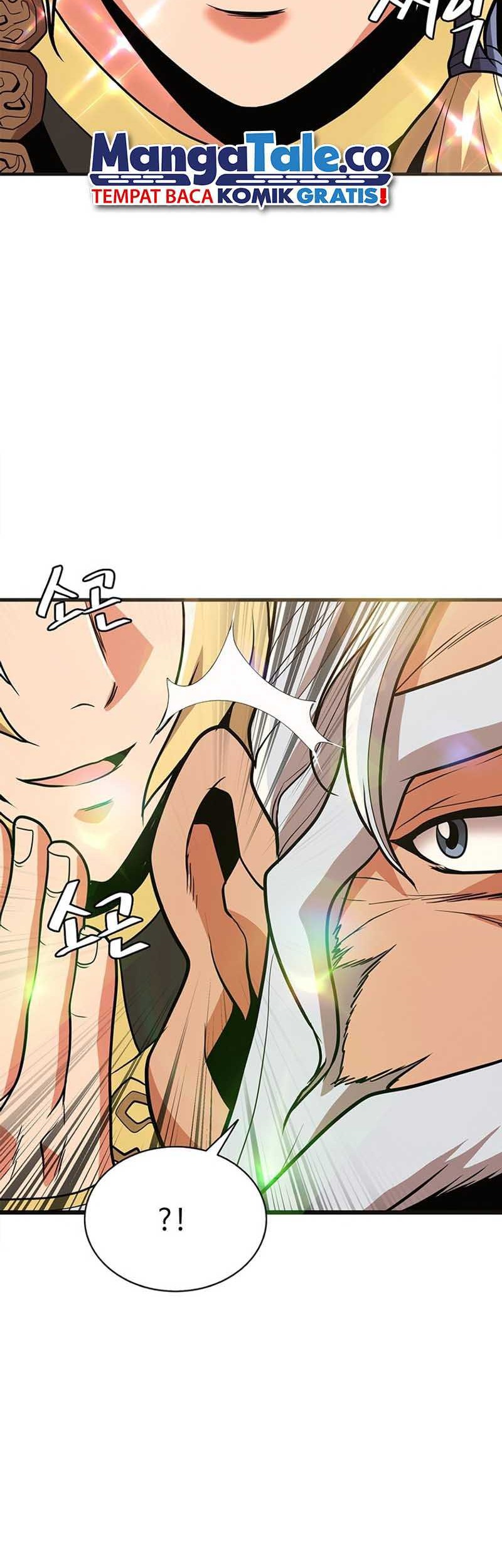 Murim Salon chapter 02 halaman 52