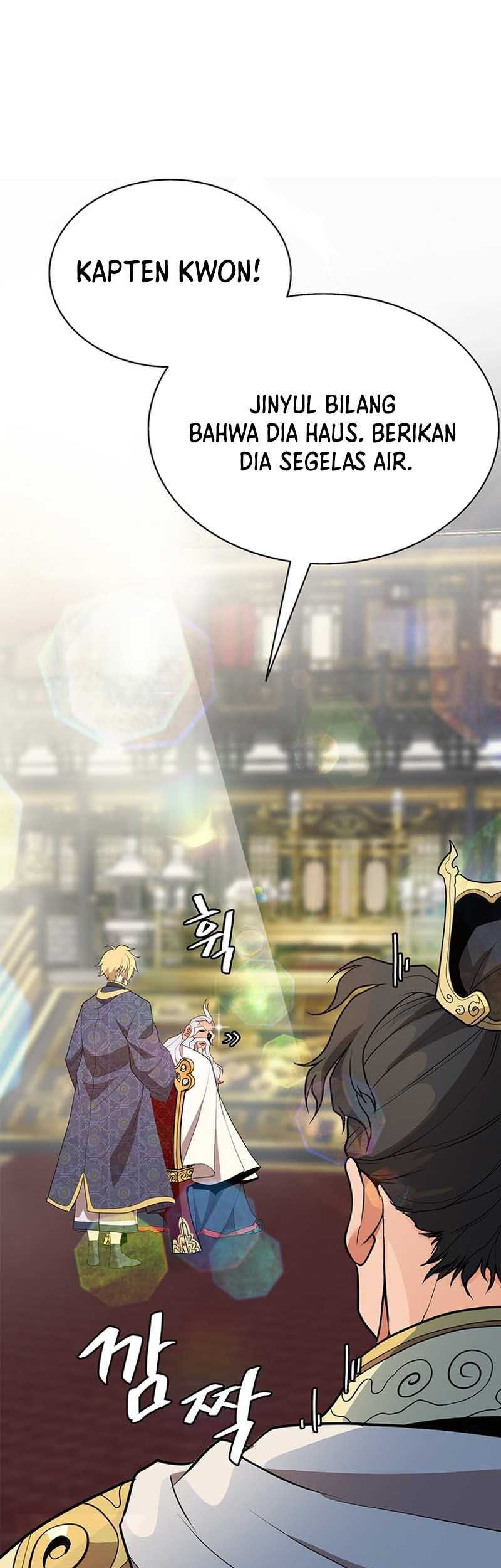 Murim Salon chapter 02 halaman 53
