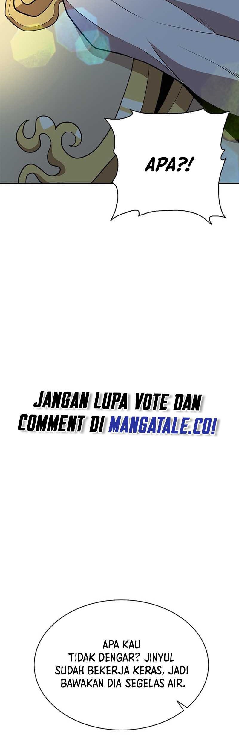 Murim Salon chapter 02 halaman 54