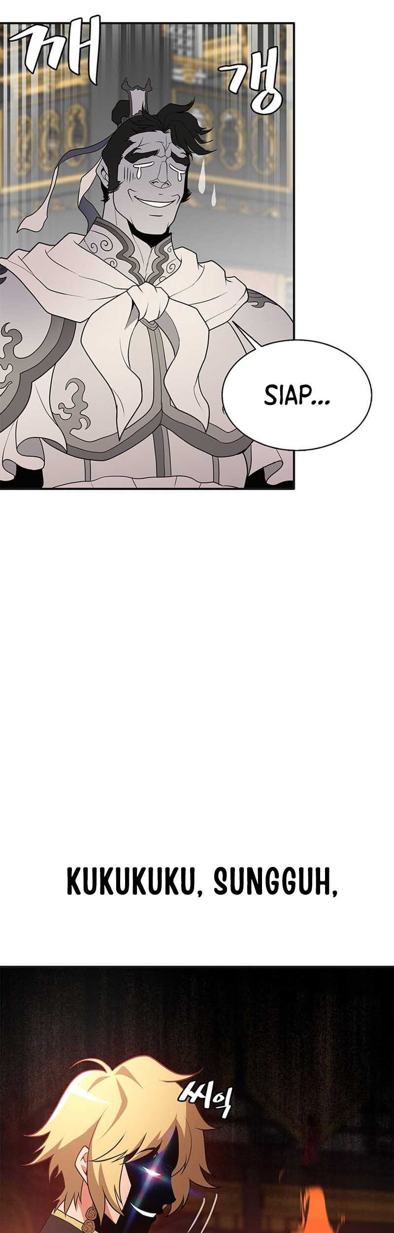 Murim Salon chapter 02 halaman 57