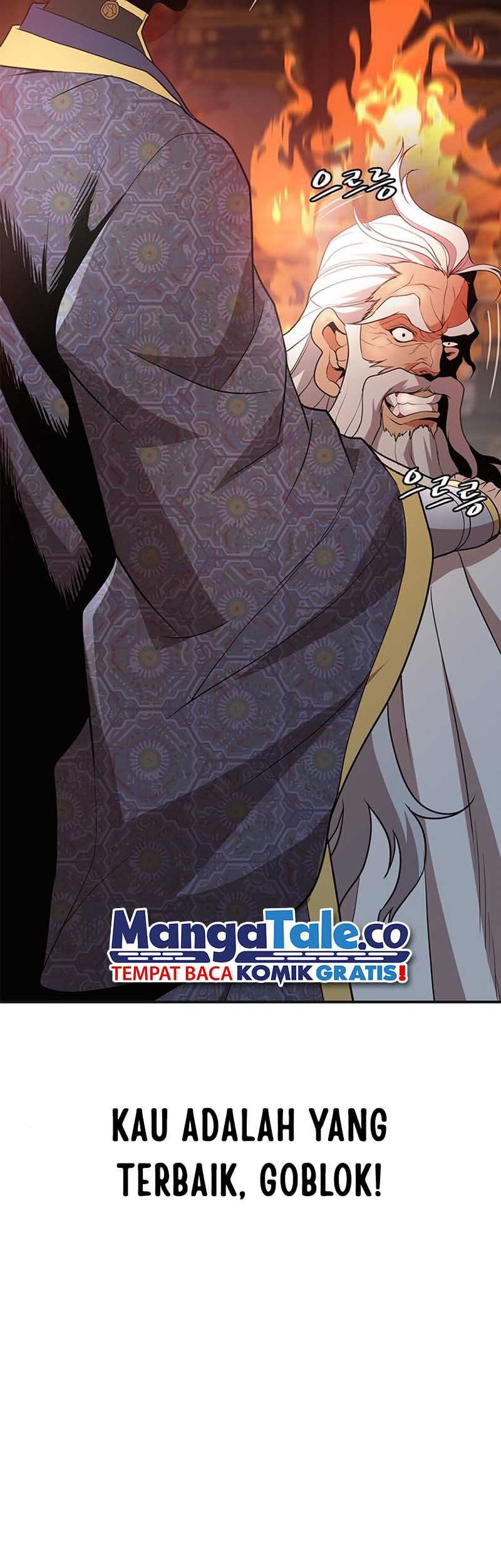Murim Salon chapter 02 halaman 58