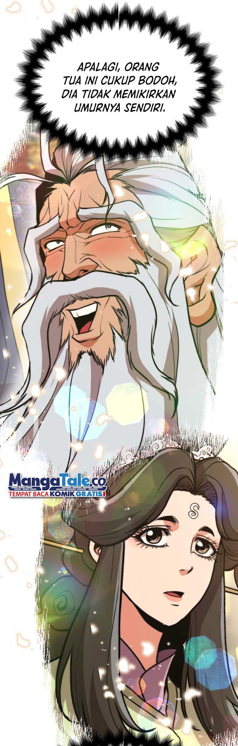 Murim Salon chapter 02 halaman 61