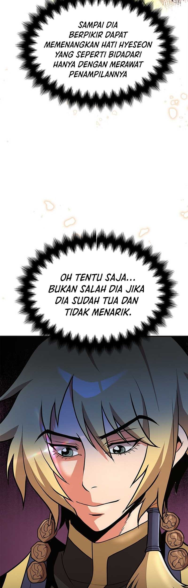 Murim Salon chapter 02 halaman 62