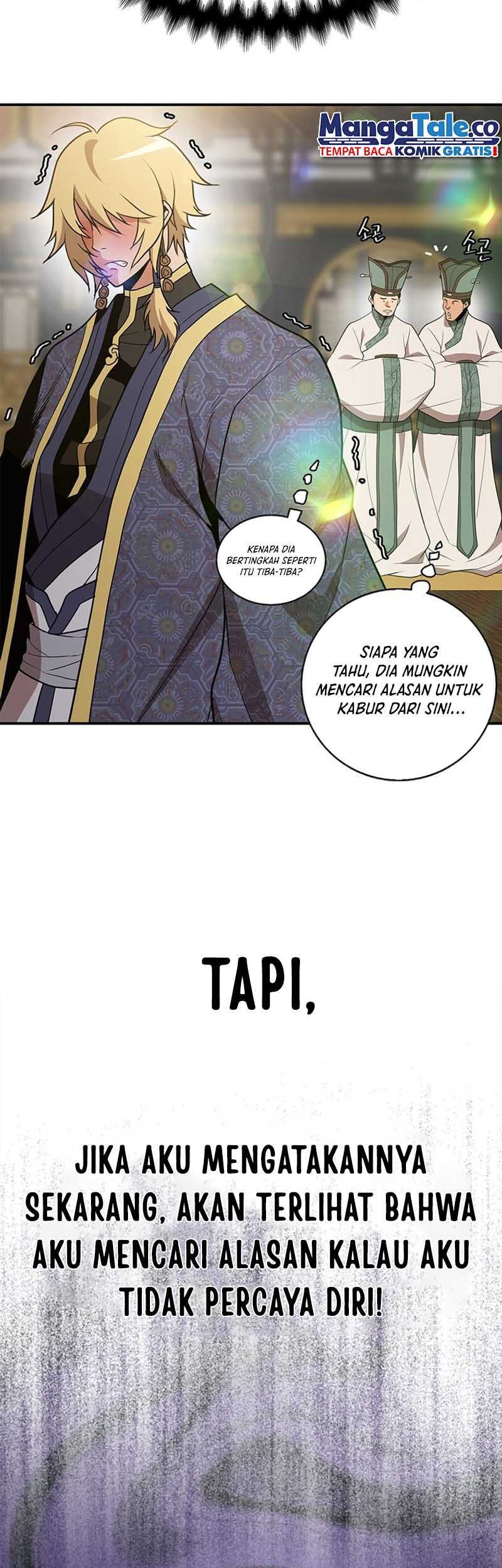 Murim Salon chapter 02 halaman 69