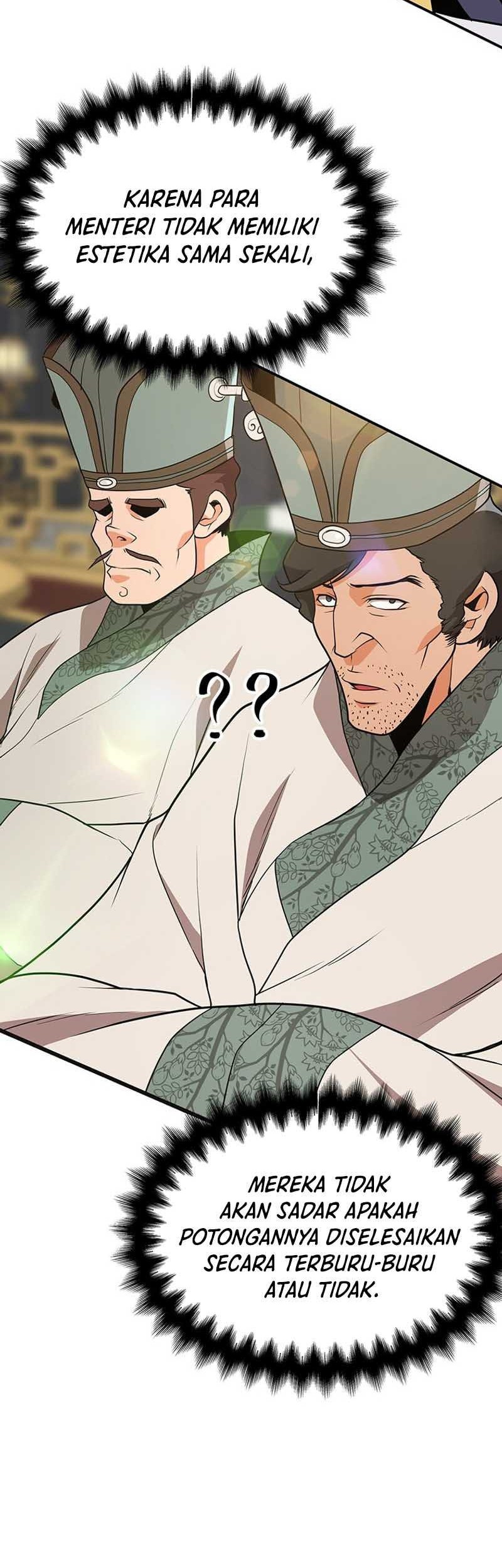 Murim Salon chapter 02 halaman 74