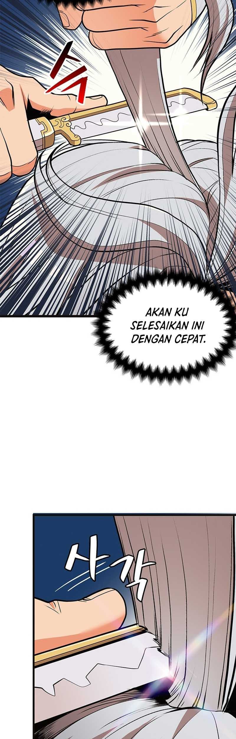 Murim Salon chapter 02 halaman 77