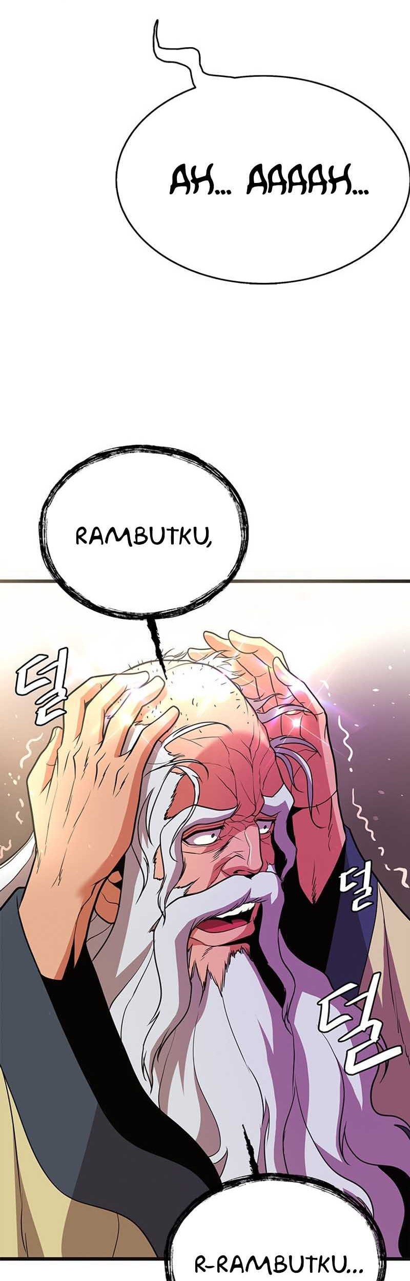 Murim Salon chapter 02 halaman 88