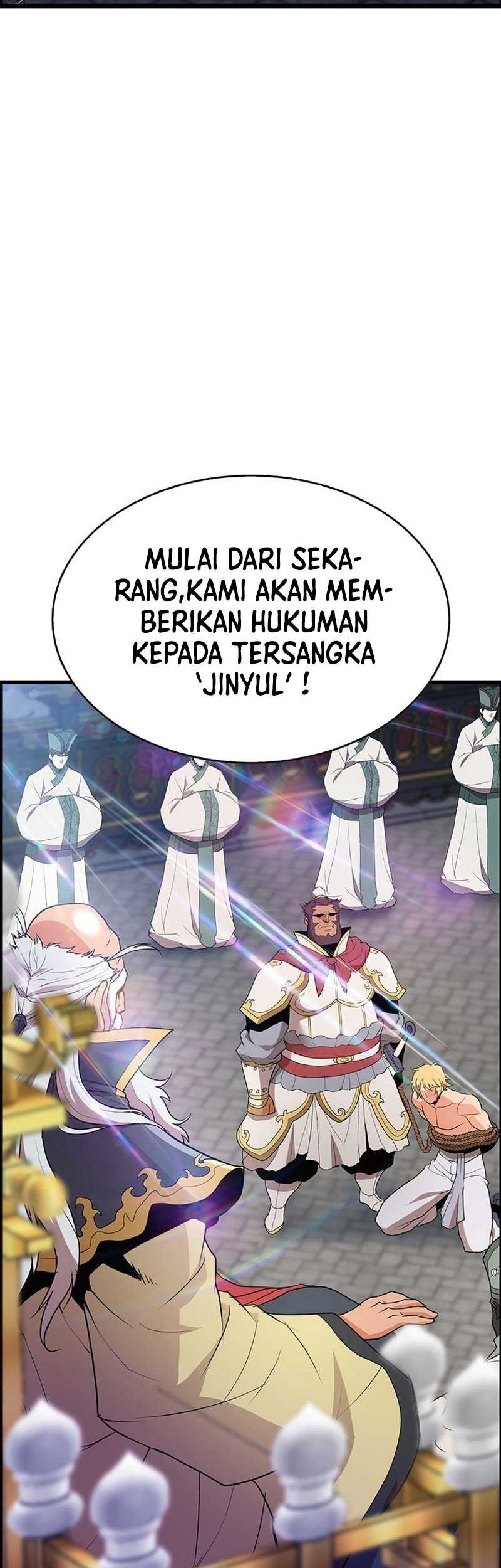 Murim Salon Bab 03 halaman 8