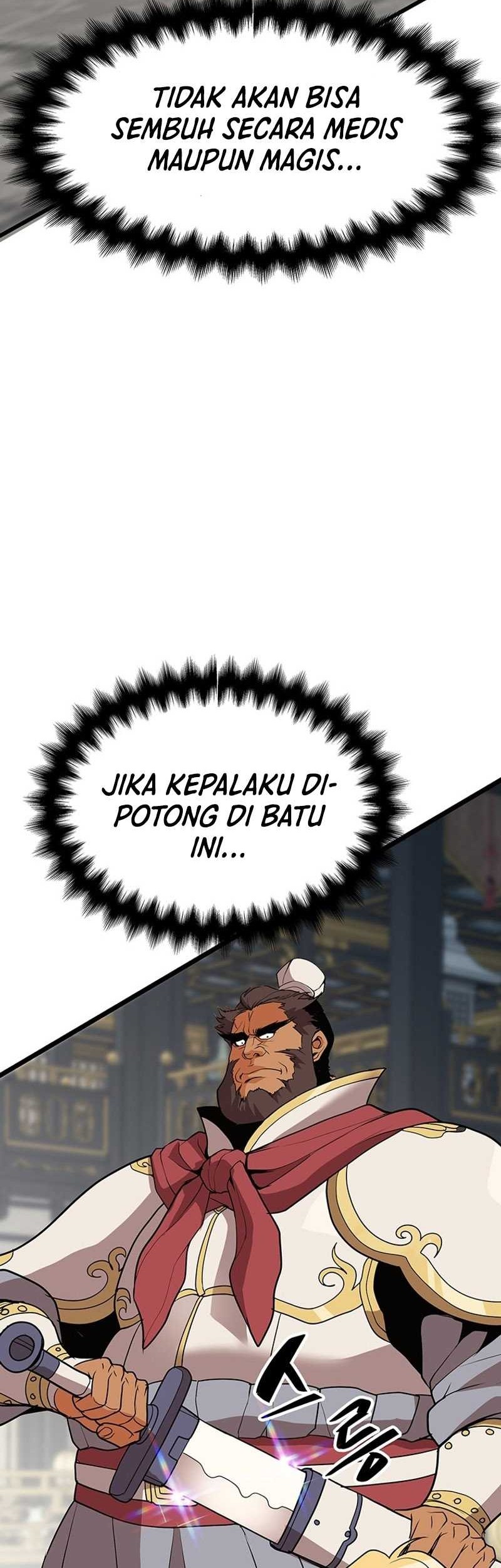 Murim Salon Bab 03 halaman 20