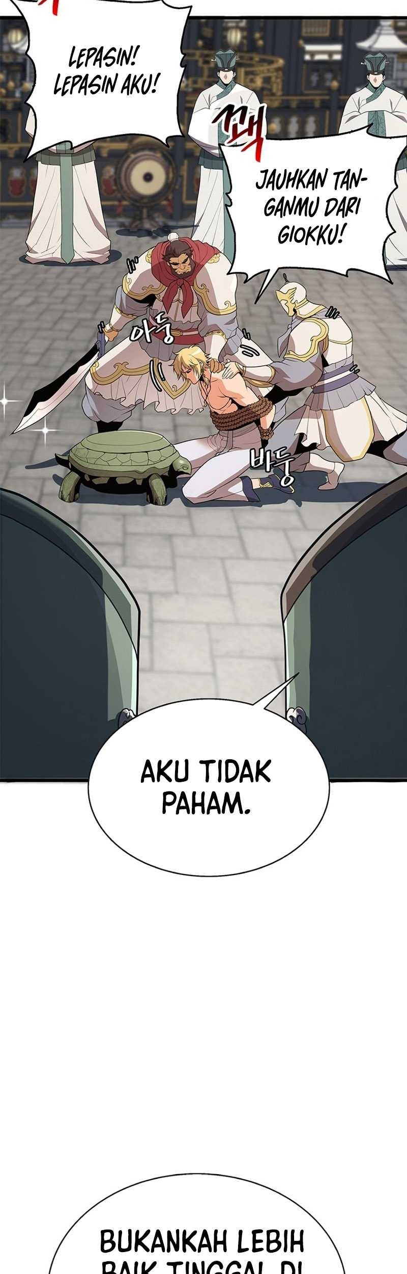 Murim Salon Bab 03 halaman 36